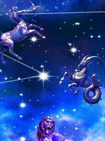 守护你的战神