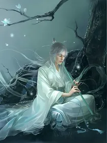 箫心向月