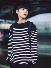 王俊凯我还是爱你................