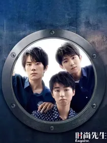 tfboys之偶遇的你