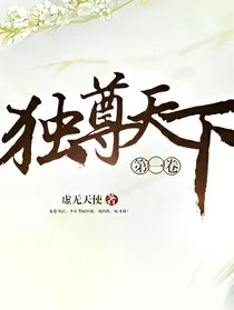 独尊天下:第一卷