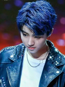 tfboys之幻灵公主萌萌哒