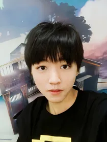 TFboy之恋爱无边