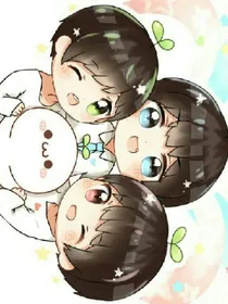 tfboys之女主别跑，让我撩
