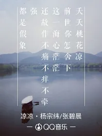 爱的代价爱的漂泊