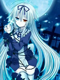 星神双子