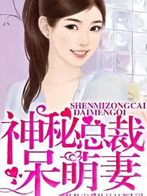神秘总裁呆萌妻