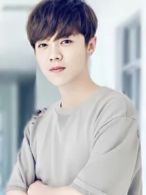 鹿晗与娱乐女王