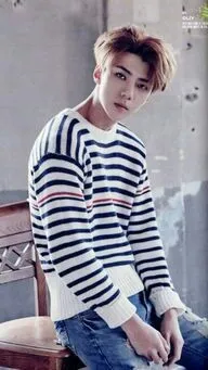 EXO:前任攻略进行时