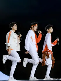 tfboys之相遇是缘
