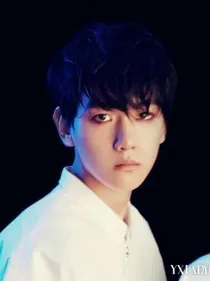 EXO轻青少年
