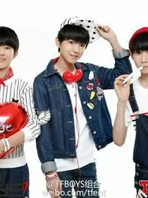 我们的少年时代&改编版