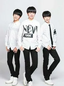 tfboys的复仇冷萌三公主