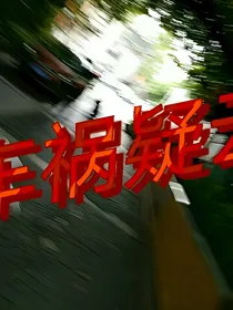 车祸疑云