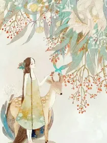 南凉一生