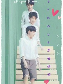 tfboys之恋爱学院love