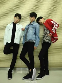 tfboys—若爱