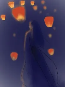 挣脱不了的命运