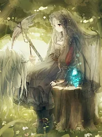 小花仙之蒹葭