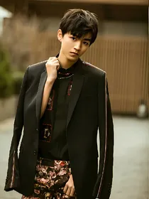 tfboys之复仇三千金1
