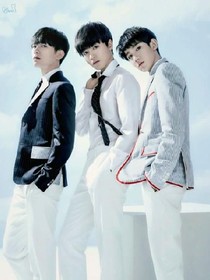TFBOYS小萌妻