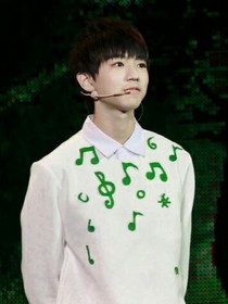 TFBOYS甜蜜小秘密