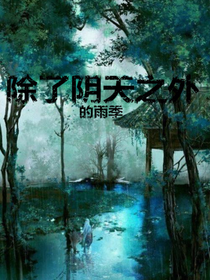 除了阴天之外的雨季
