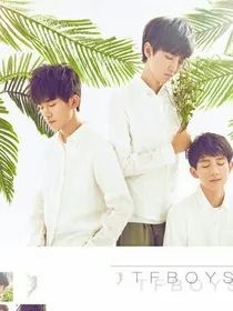 TFBOYS之三小只的恋爱