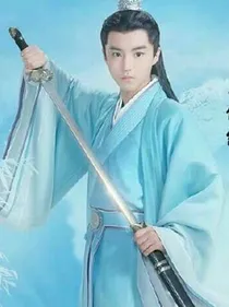 tfboys之霸道的凯皇
