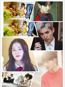 EXO：独得校草恩宠