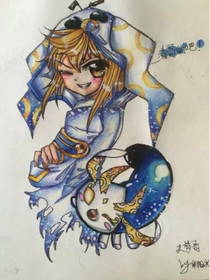 天梦日记