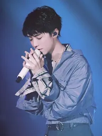 TFBOYS之一梦少年南