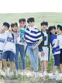 yhboys之洛云兮的七位少年