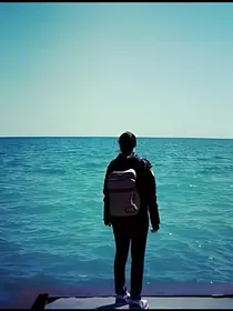 曾被我肆意挥霍的青春