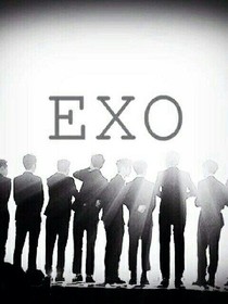 EXO之左手，右手