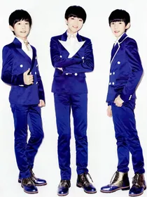 TFboys我的爱情故事