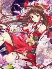三生三世十里桃花之墨月