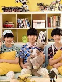 tfboys之网红小女友！