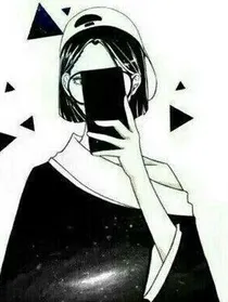 等待的一个人
