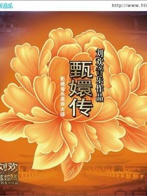  甄嬛新传