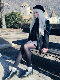 我们的少年时代之溺爱