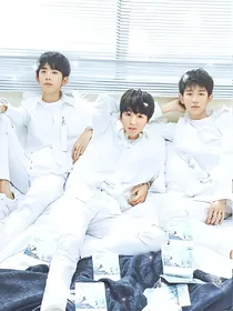 Tfboys之漂洋过海来爱你