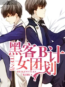 TF之黑客女团B计划
