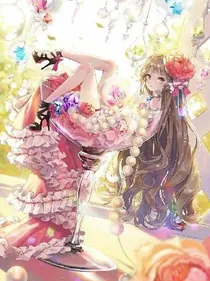 双面少女：竹马暗帝求放过