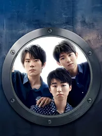 TFBOYS之复仇的美丽公主