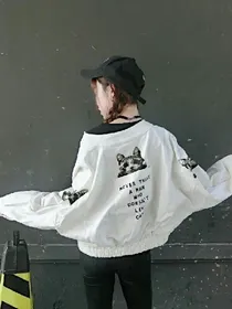 EXO之黑粉小姐来袭！白莲花请让道