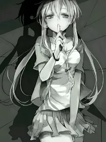 嗜血小萝莉