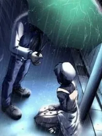 下雨天的约定，校园续约！