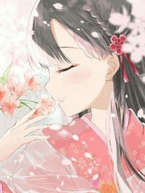 桃花灼恋