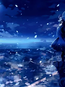 恍若星河